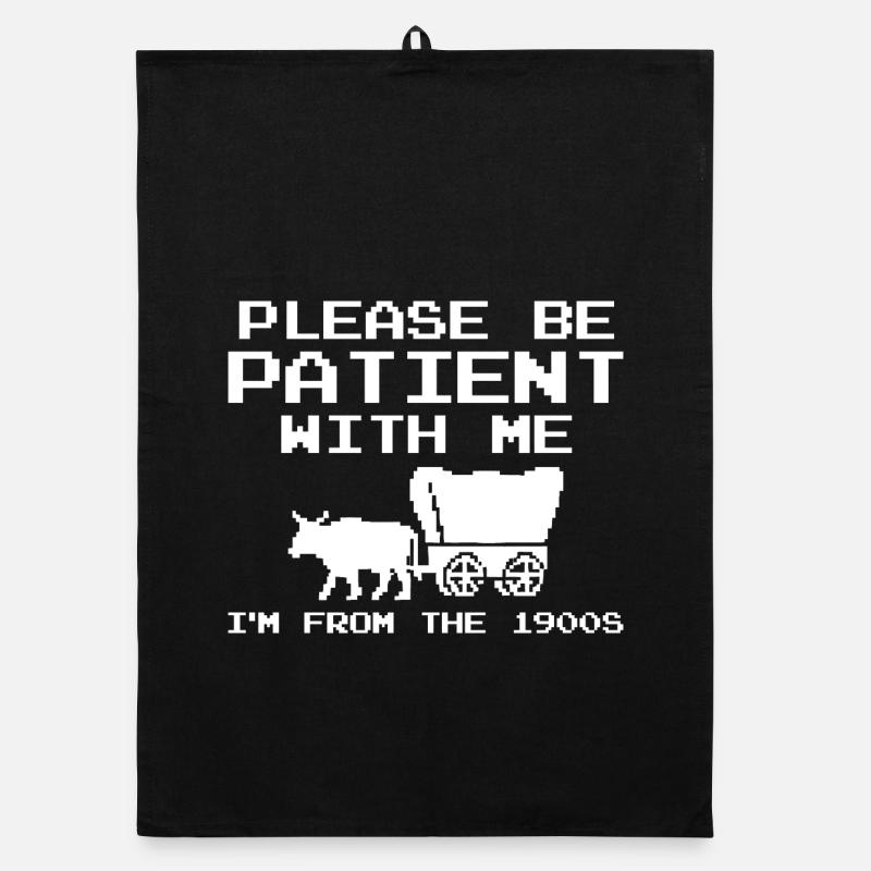 Please bear with me, I'm a boomer Organic dish towel