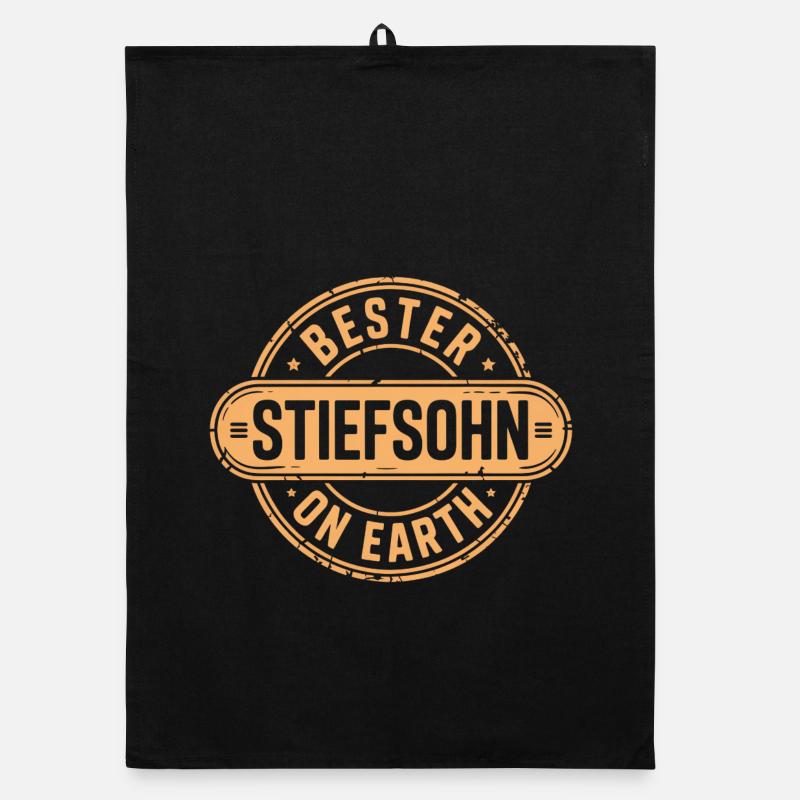 Organic Geschirrtuch