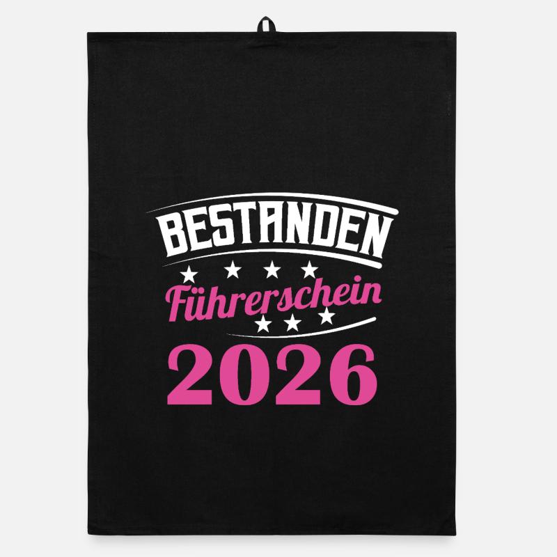 Driving License 2026 Driving Test Driving License Test Organic dish towel