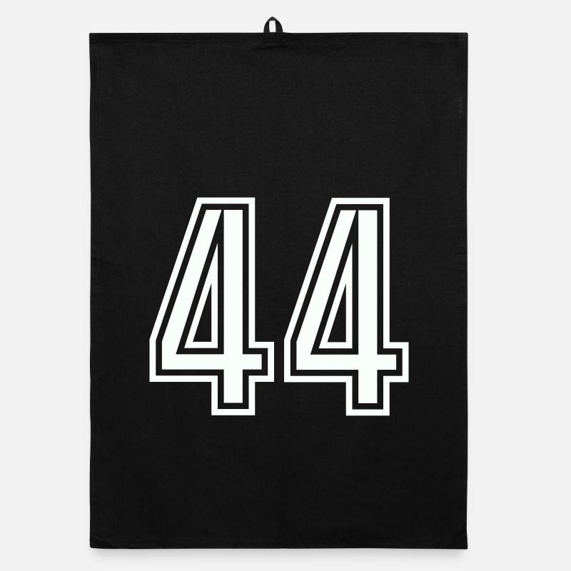44 Torchon bio