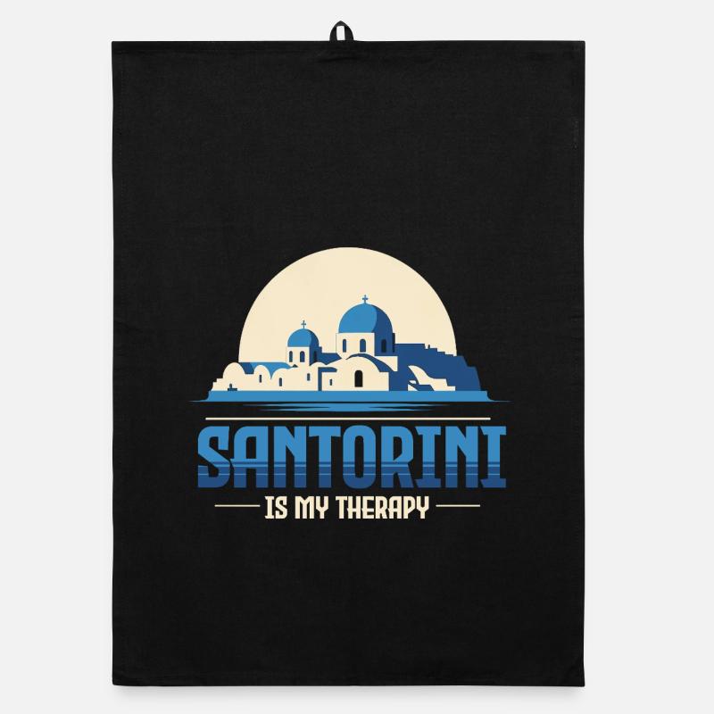 Santorin Torchon bio