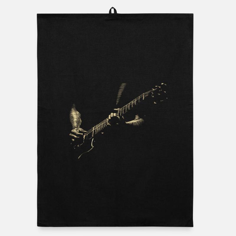 Guitarist Torchon bio