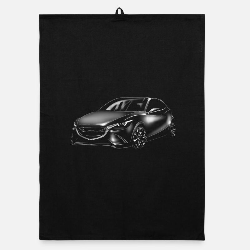 Car Torchon bio