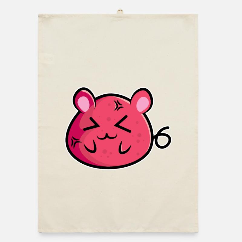 Mausi Organic Geschirrtuch