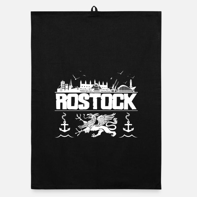 Rostock Torchon bio
