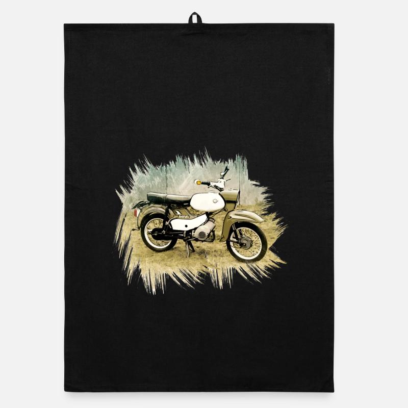 Simson SR 4/4 Hawk Torchon bio