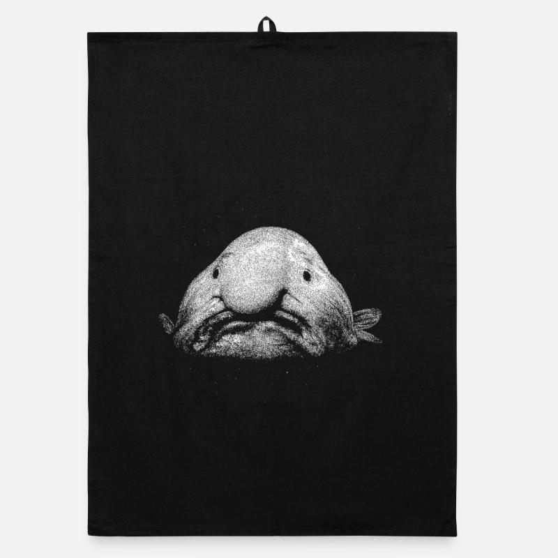 Organic dish towel