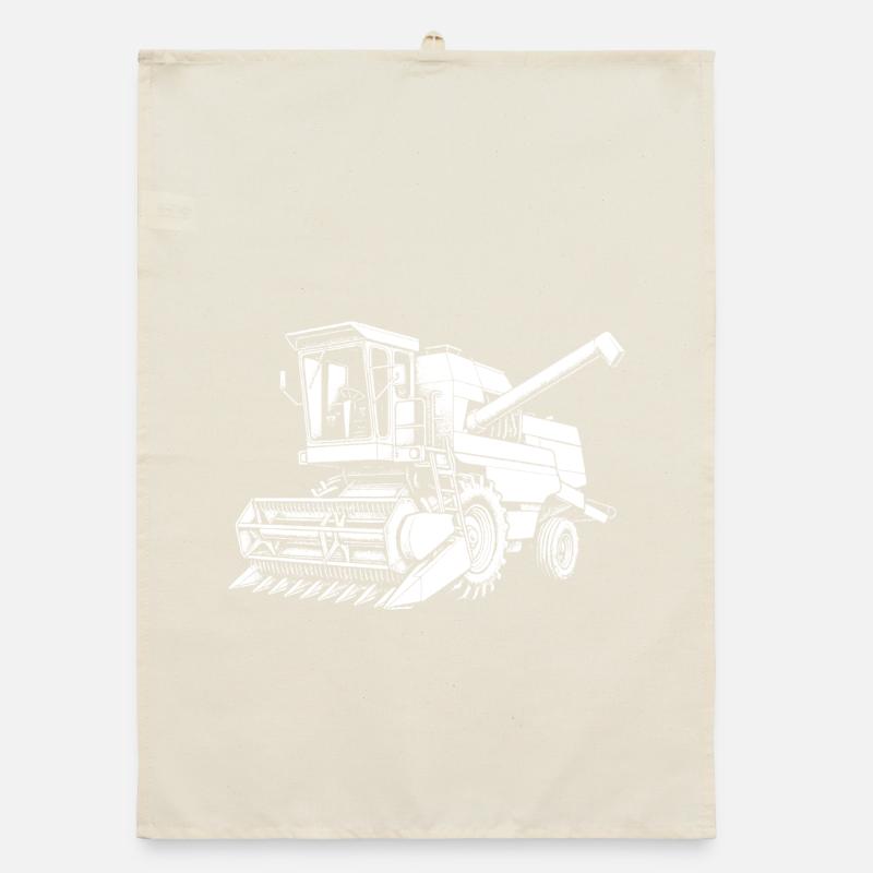 L’énergie de la RDA – E517 Torchon bio