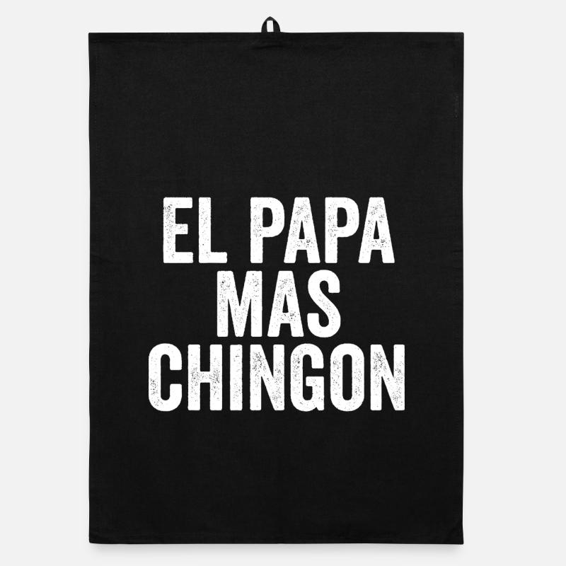 El Papa Mas Chingon Torchon bio