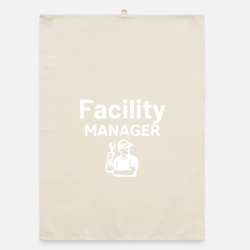 Gestionnaire d’installations Torchon bio