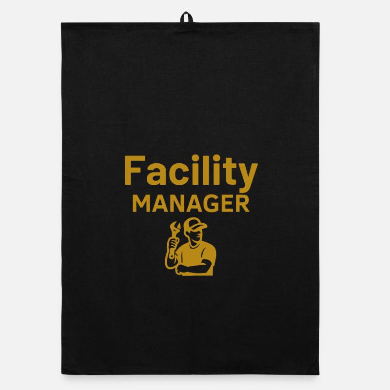 Gestionnaire d’installations Torchon bio