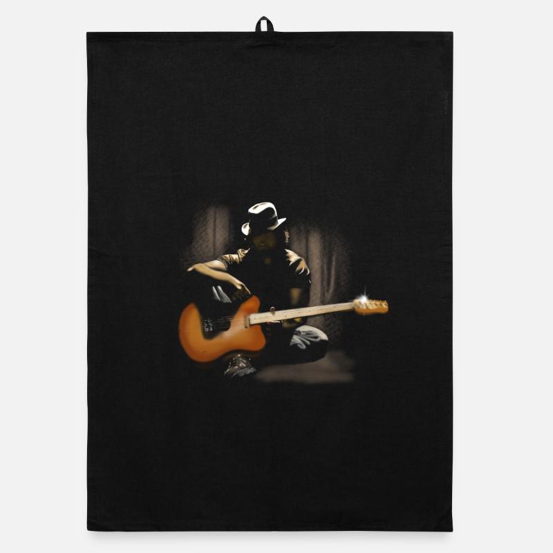 guitariste Torchon bio