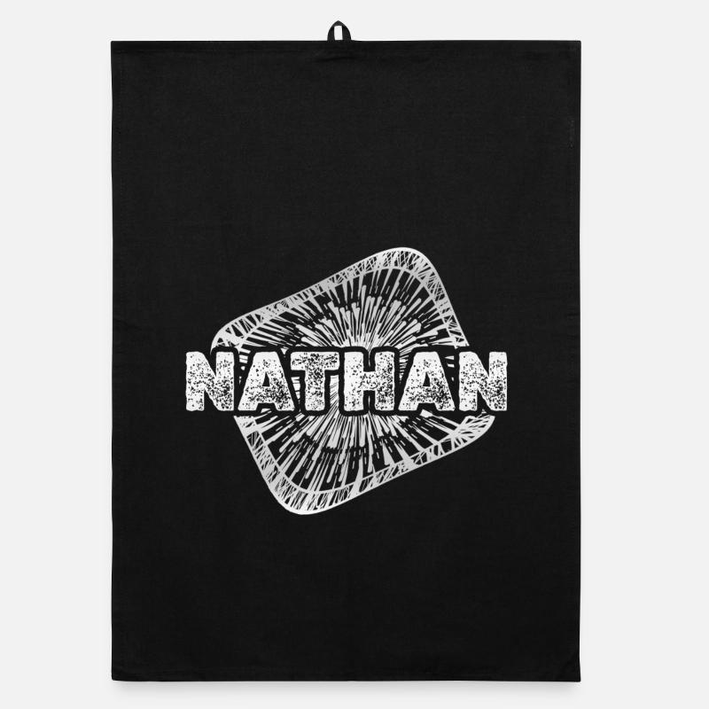 Design Organic dish towel
