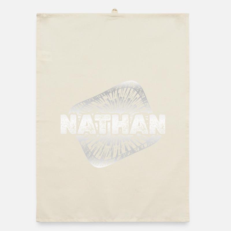 Design Organic dish towel