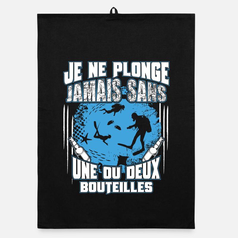 Une ou deux bouteilles Torchon bio