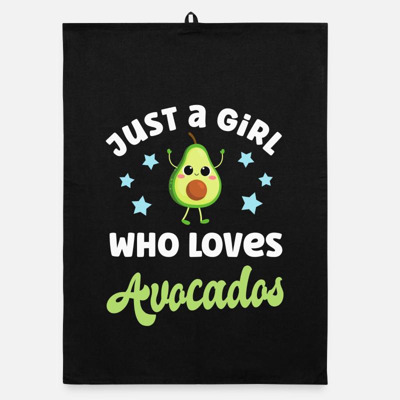 Avocado Organic dish towel