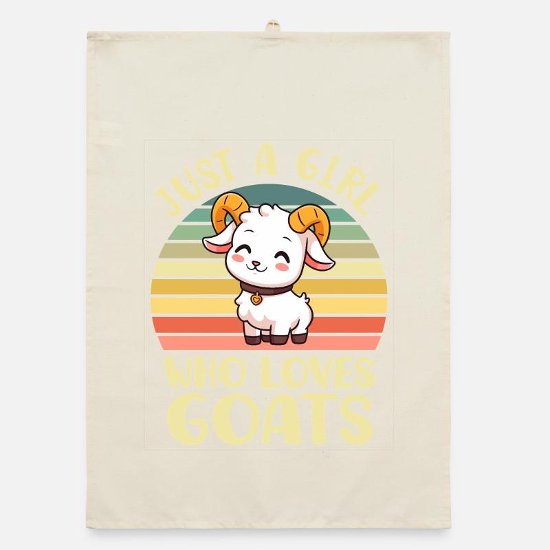 Chèvre Chèvre Torchon bio