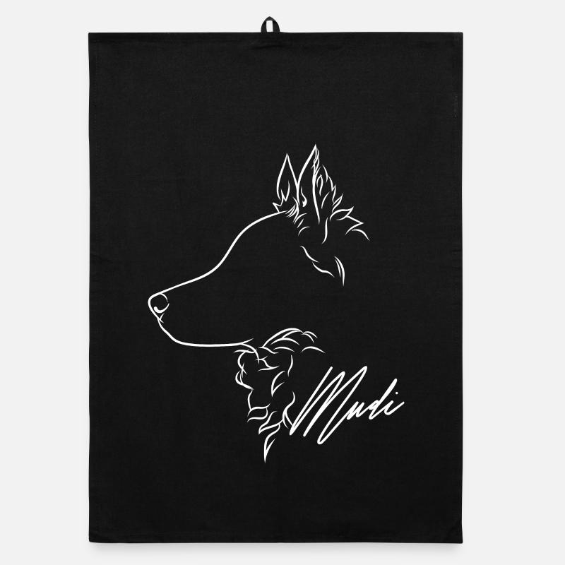 Mudi Profile Chien Chien Wilsigns Torchon bio