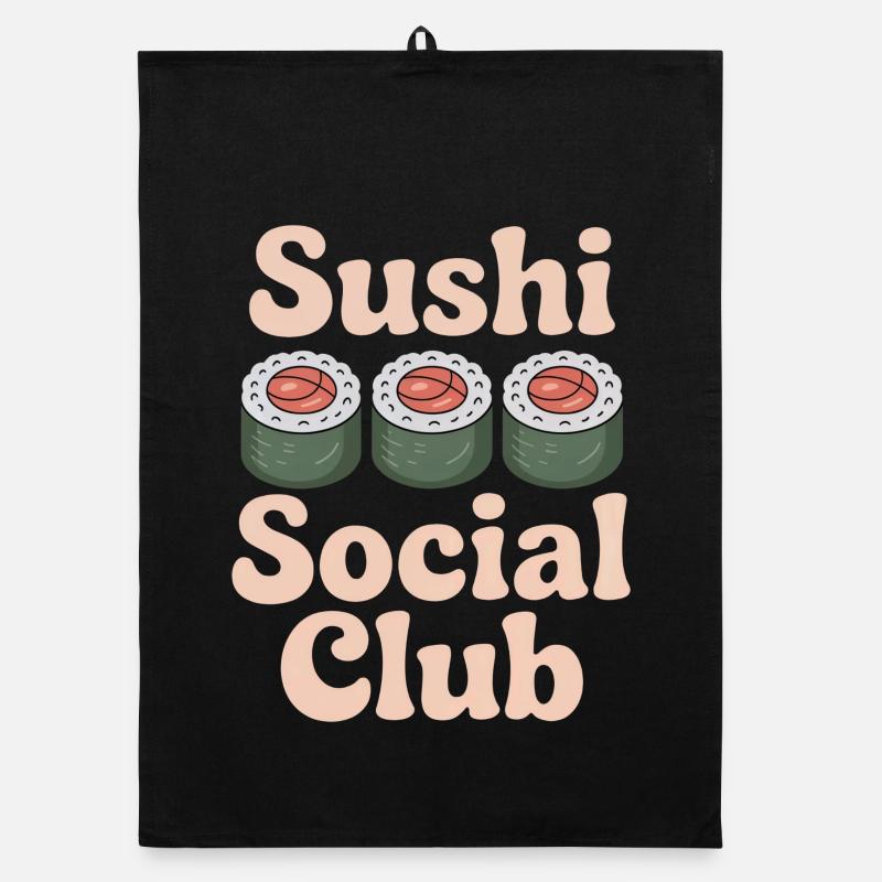 Organic dish towel