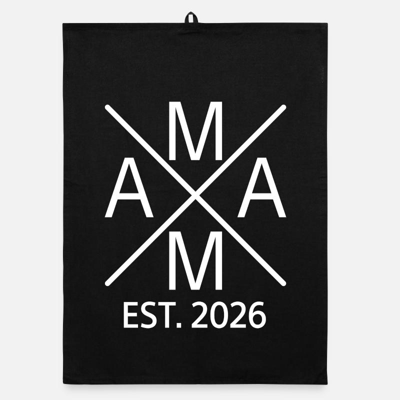 Maman 2026 Torchon bio