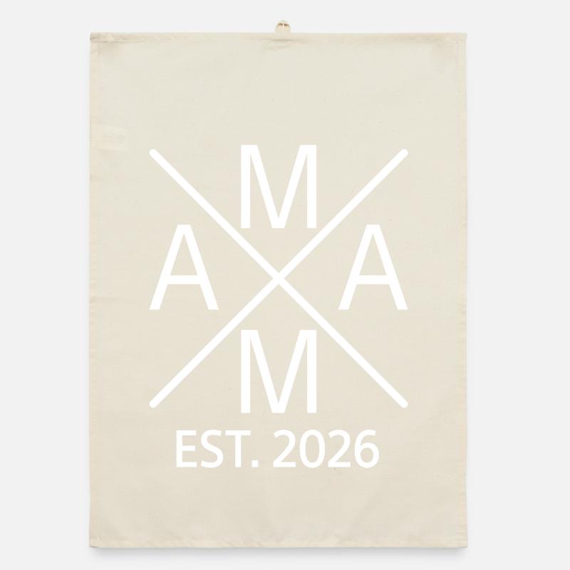Maman 2026 Torchon bio