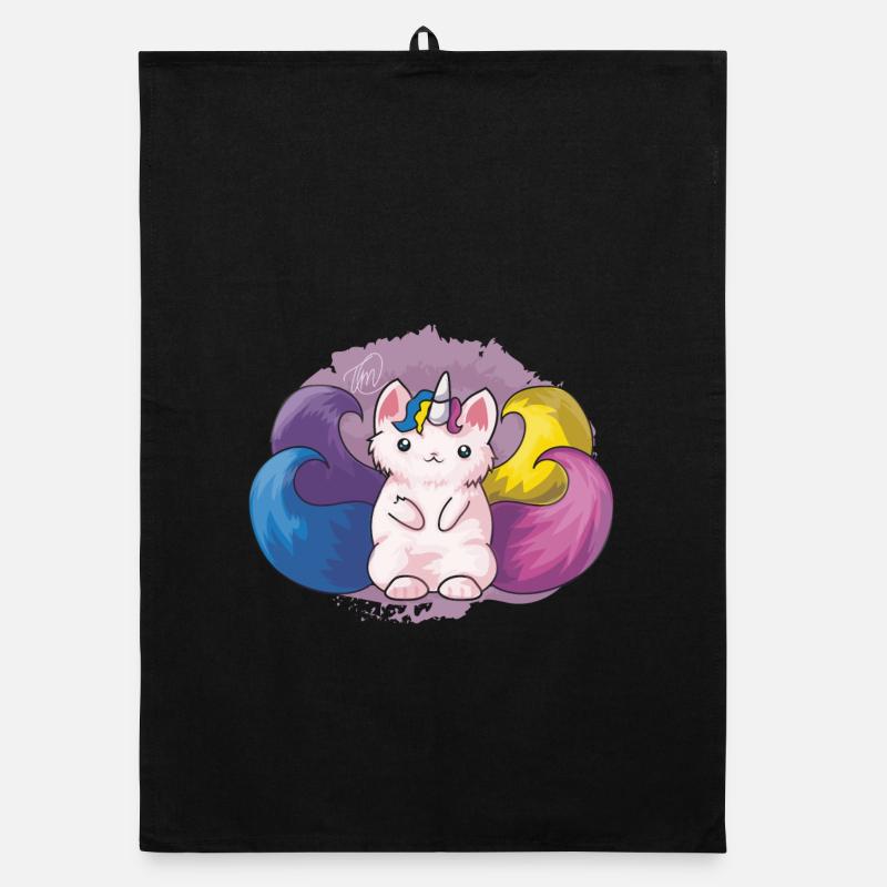 Kitty katacorn Torchon bio