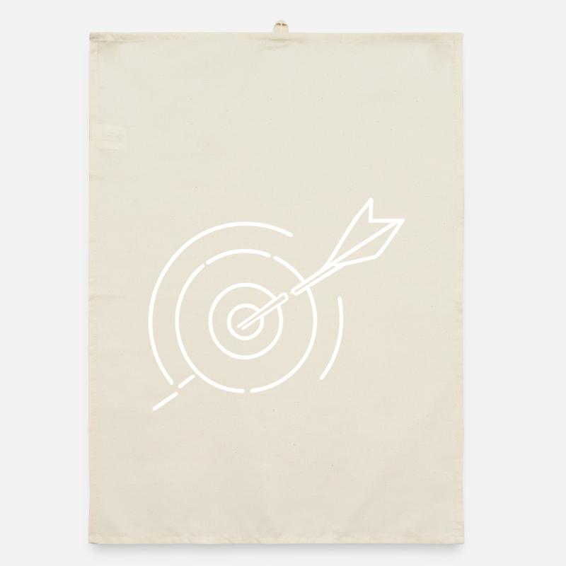 Esquisse cible Torchon bio