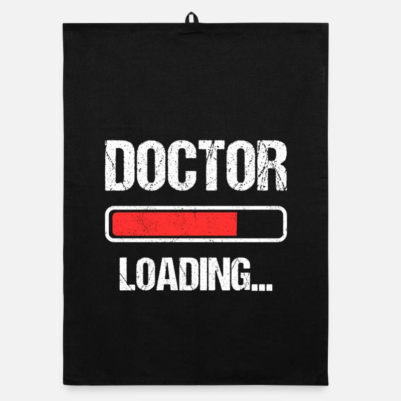 Docteur Loading I Torchon bio