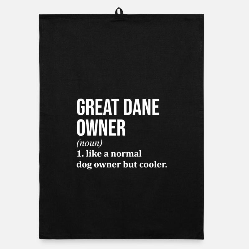 Organic dish towel