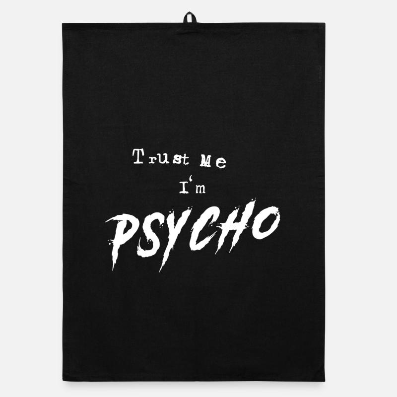 Psycho Torchon bio