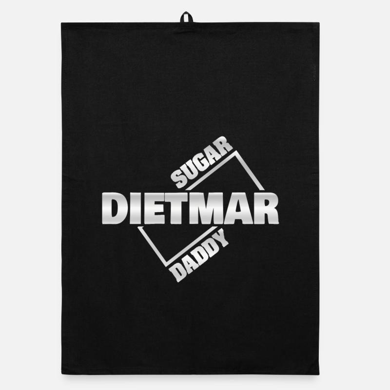 Sugar Daddy Dietmar Torchon bio