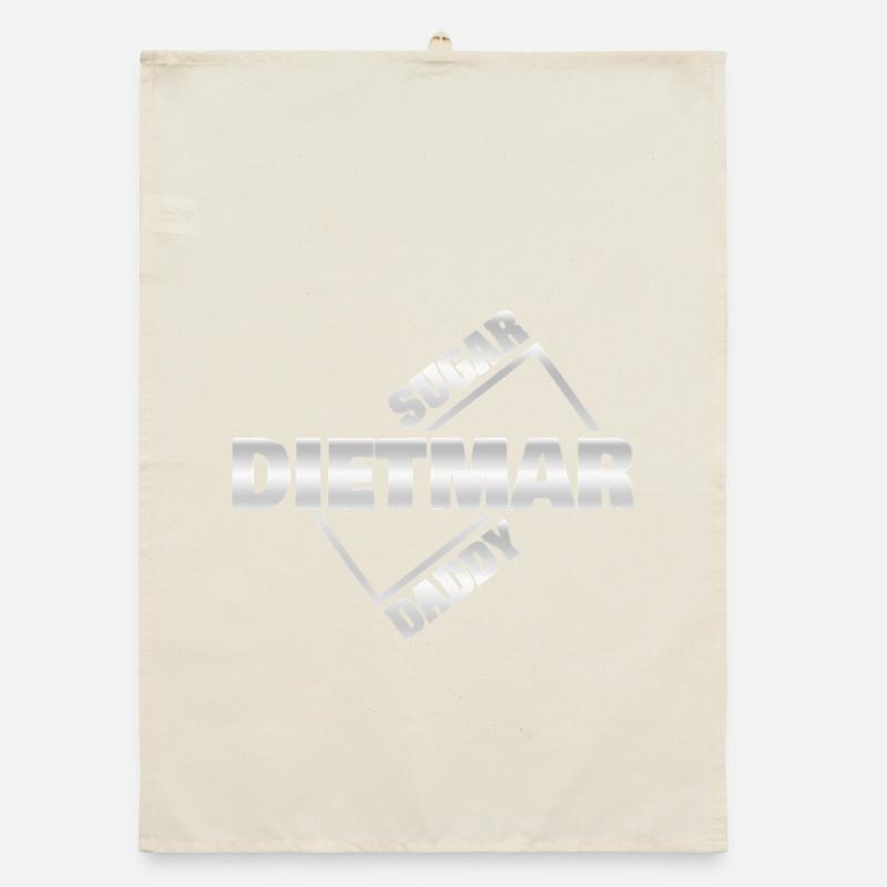 Sugar Daddy Dietmar Torchon bio