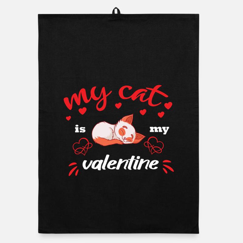 Mon chat Torchon bio