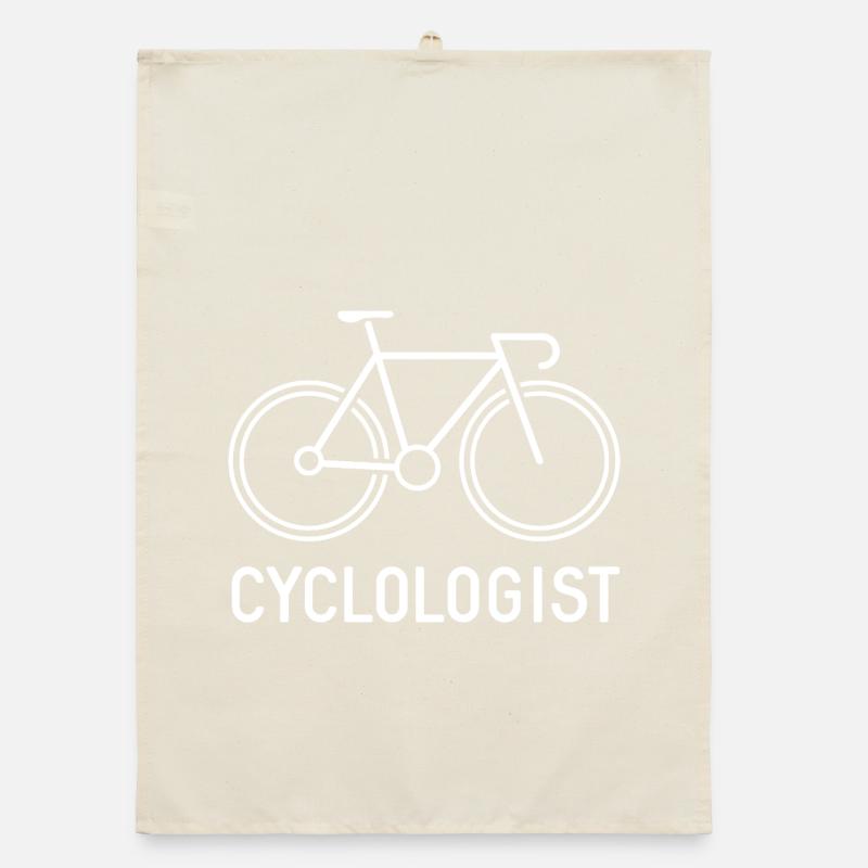 cyclologue Torchon bio