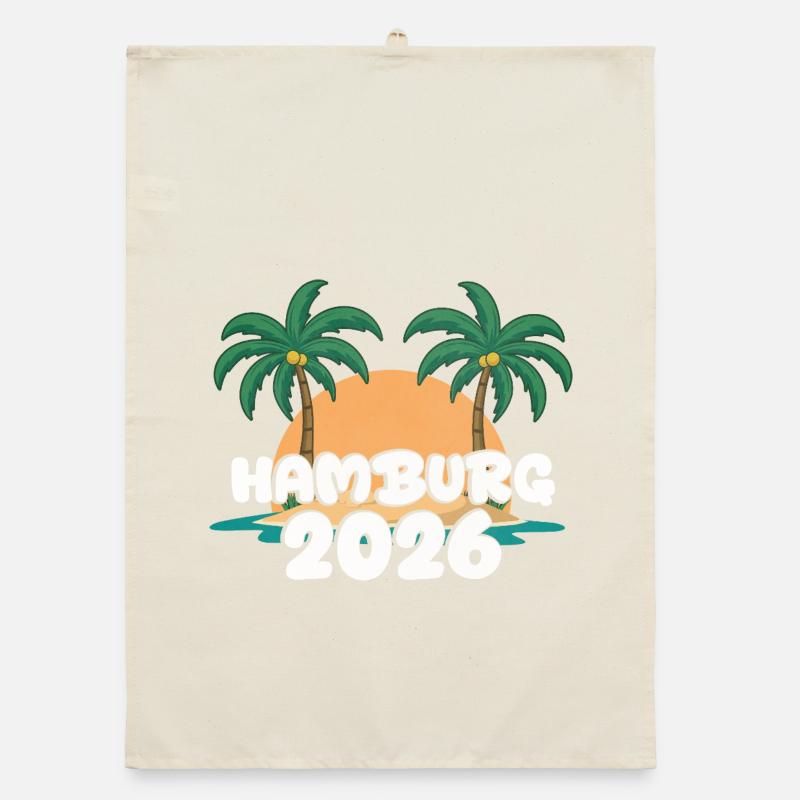 Hambourg 2026 Torchon bio
