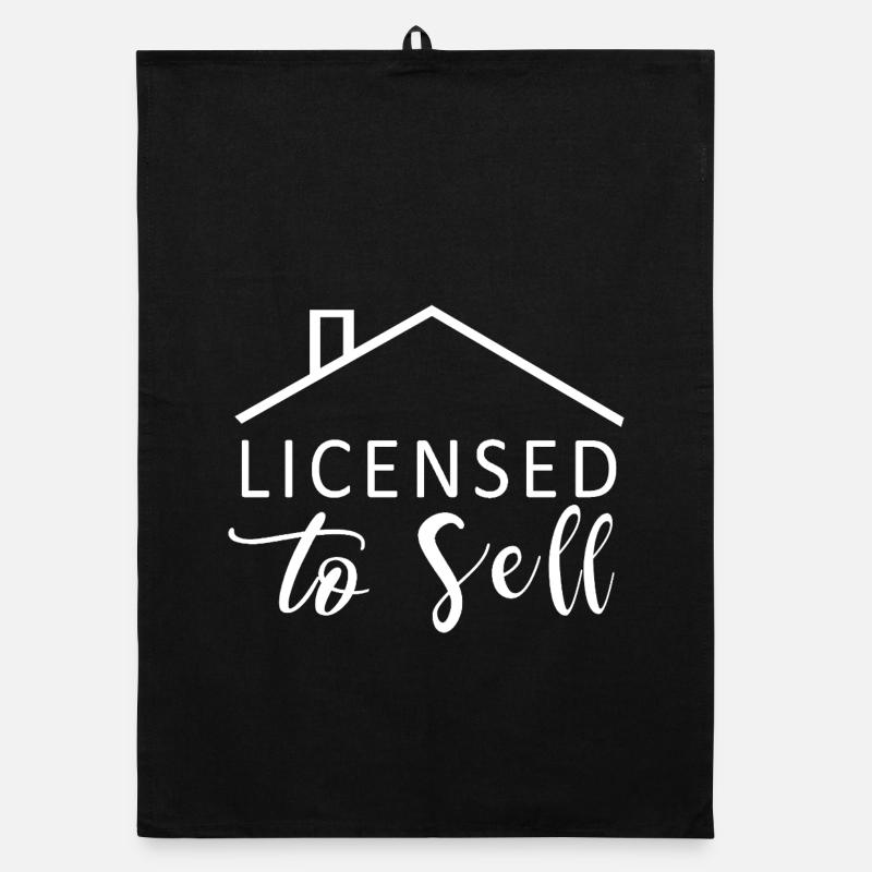 Agent immobilier Agent immobilier Torchon bio