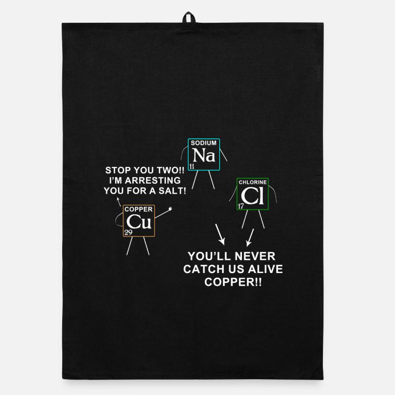 science Torchon bio