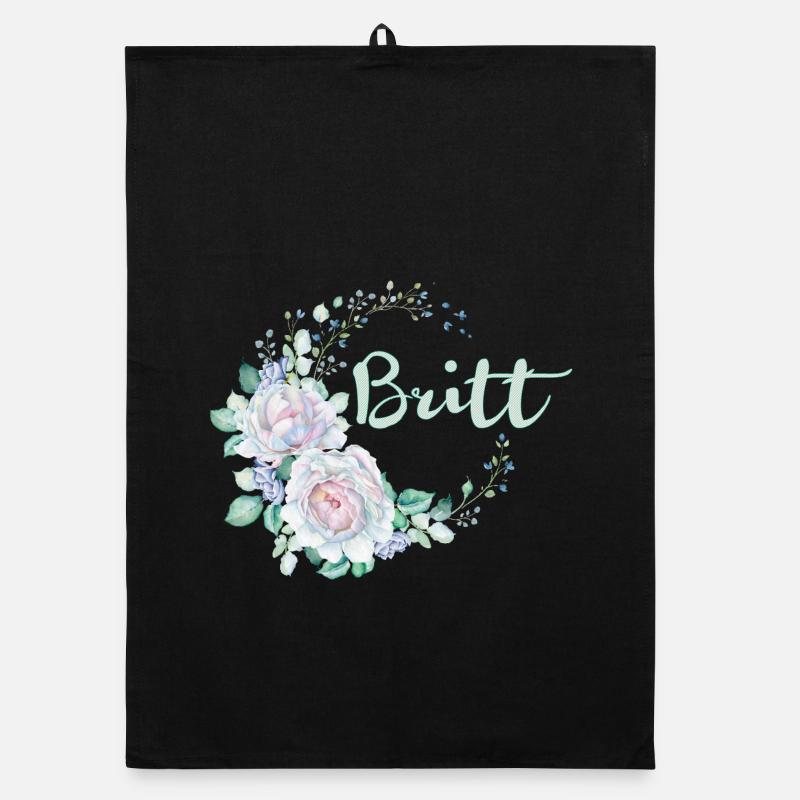 Pour Britt Torchon bio