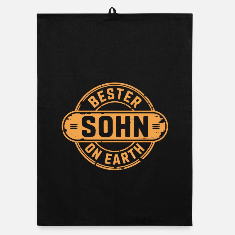 Organic Geschirrtuch