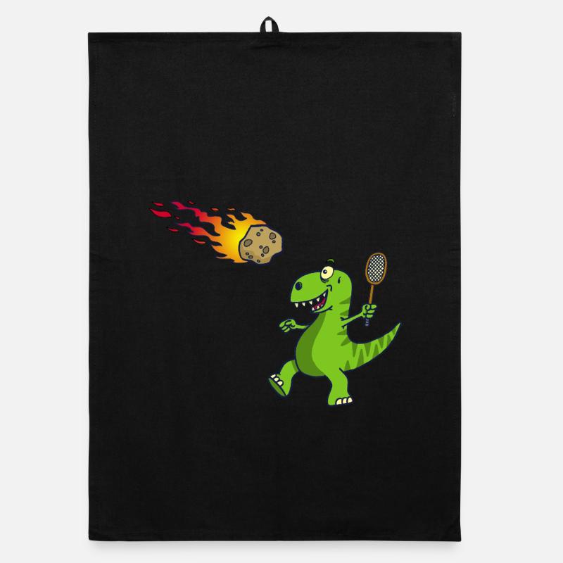 Return to sender Organic dish towel