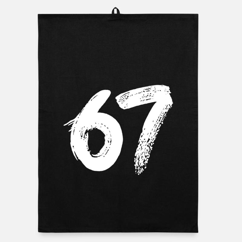 67 Peinture Blanche Torchon bio