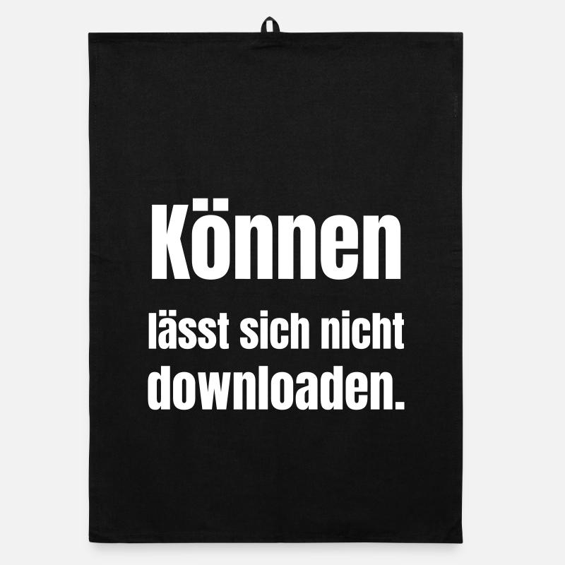 Konen cannot be downloaded Organic dish towel