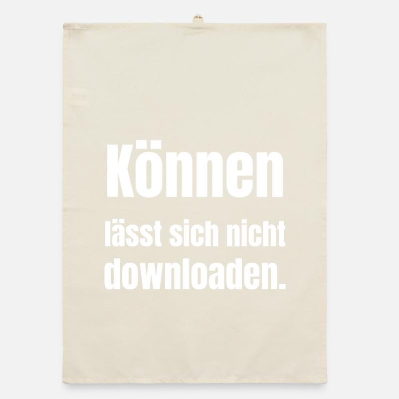 Konen cannot be downloaded Organic dish towel