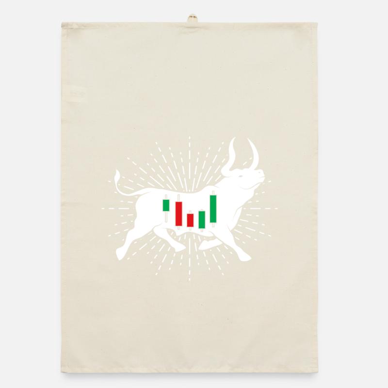 Actions Bulle Torchon bio