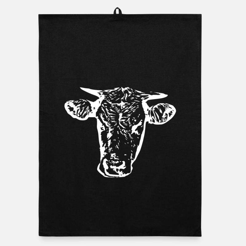 Vache Torchon bio