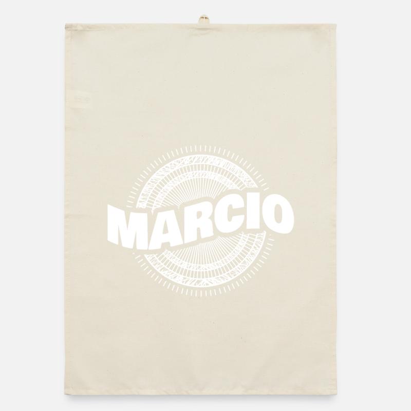 Geschenkidee Marcio Organic Geschirrtuch