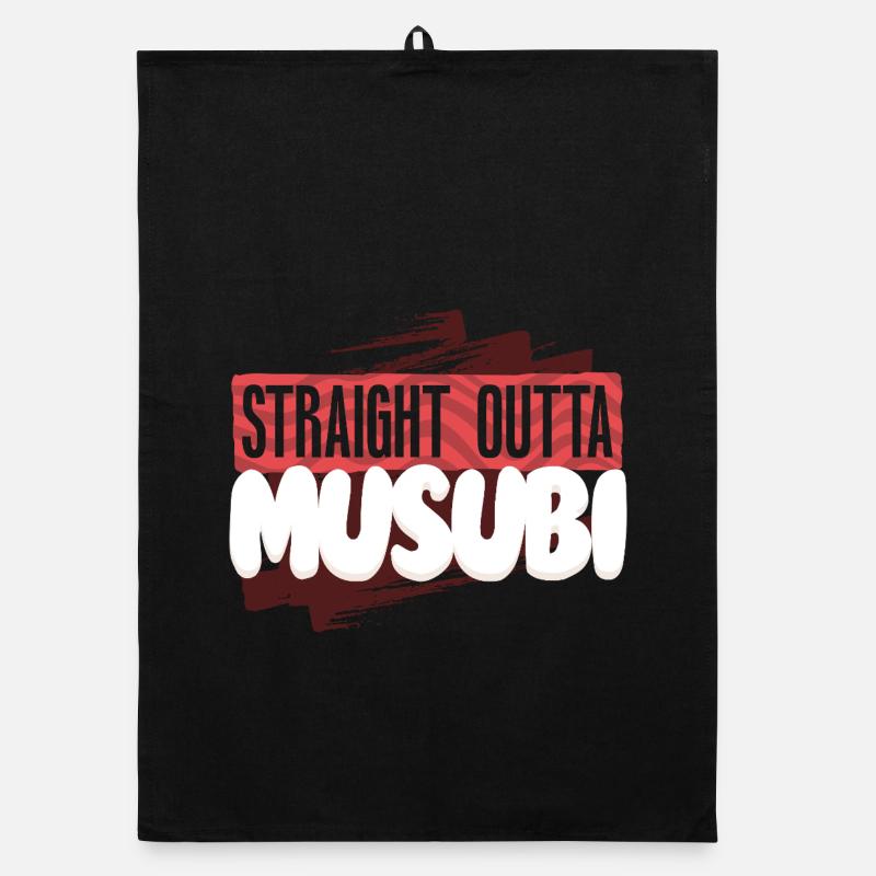 Musubi Organic dish towel