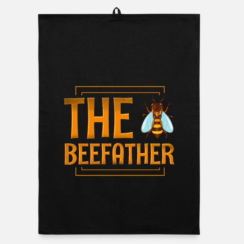 Beekeeper Organic dish towel