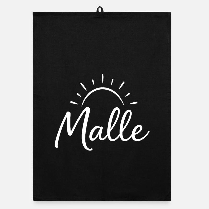 Malle Sun Torchon bio