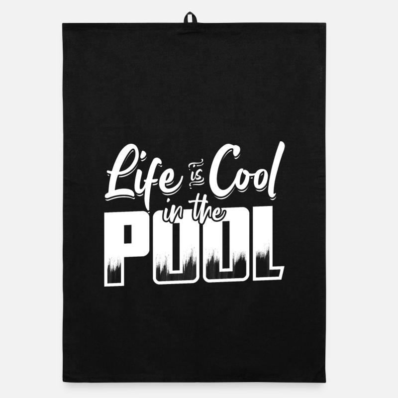 Lifeguard Organic dish towel
